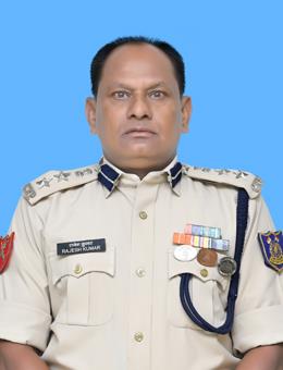 RAJESH KUMAR